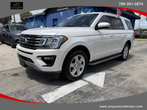 2019 Ford Expedition XLT
