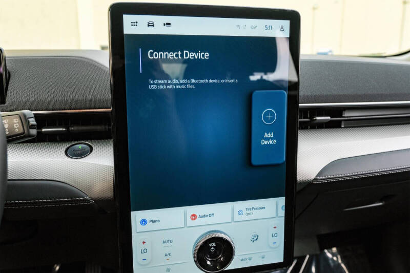 2023 Ford Mustang Mach-E Select