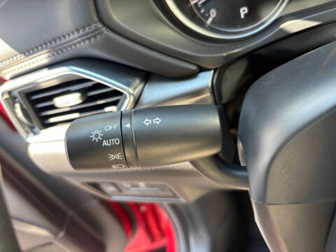 2024 Mazda CX-5 2.5 S Preferred