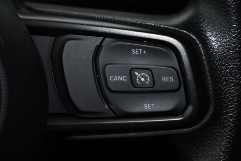 2022 Jeep Wrangler Sport