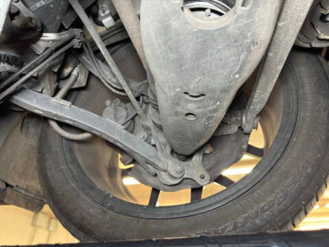 2005 Mercedes-Benz SL-Class SL 500