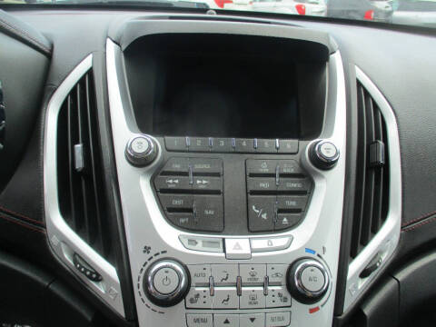 2014 GMC Terrain Denali