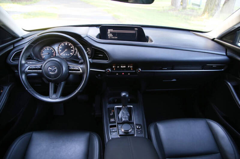 2021 Mazda CX-30 Select