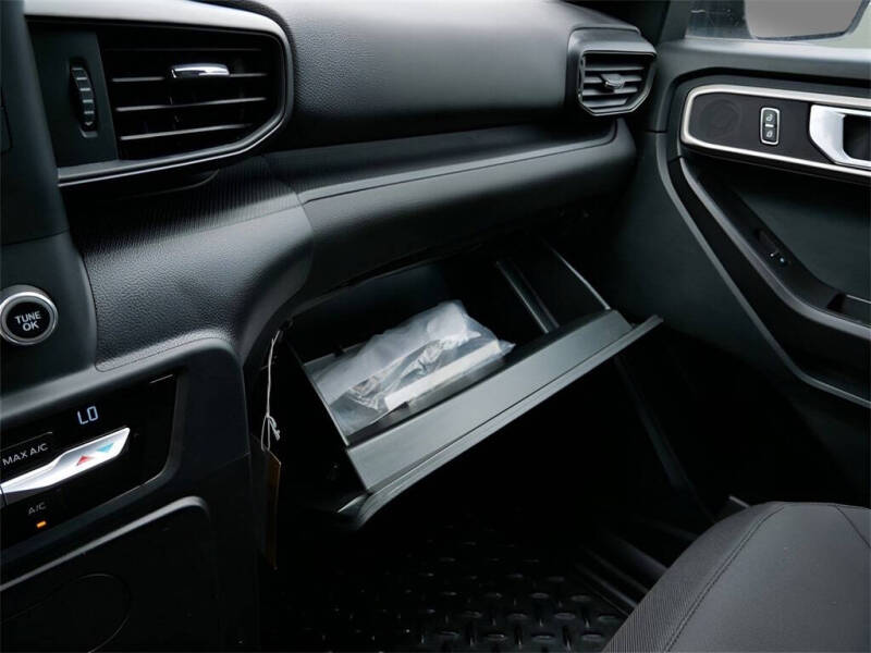 2023 Ford Explorer Police Interceptor Utility