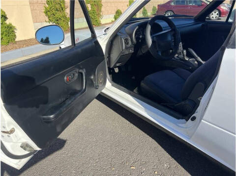 1992 Mazda MX-5 Miata