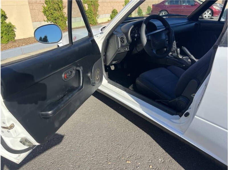 1992 Mazda MX-5 Miata