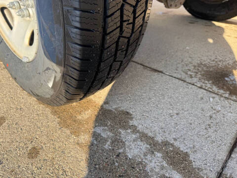 2014 Chevrolet Express 3500