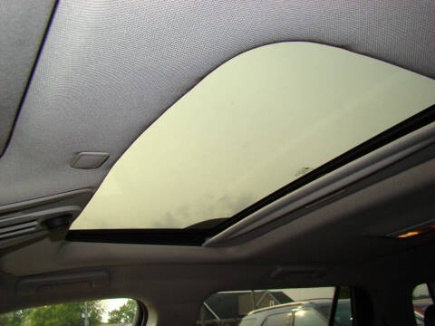 2017 GMC Terrain Denali