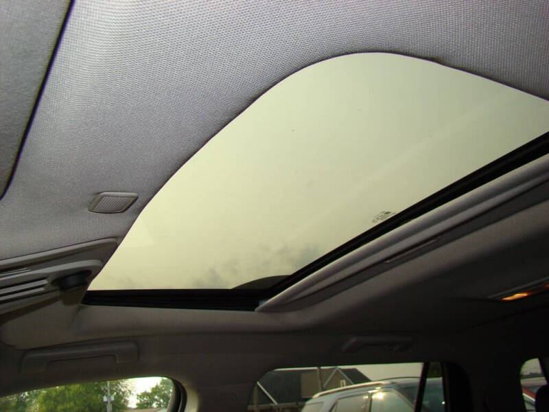 2017 GMC Terrain Denali