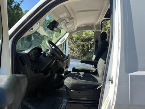 2022 RAM ProMaster 2500 159 WB