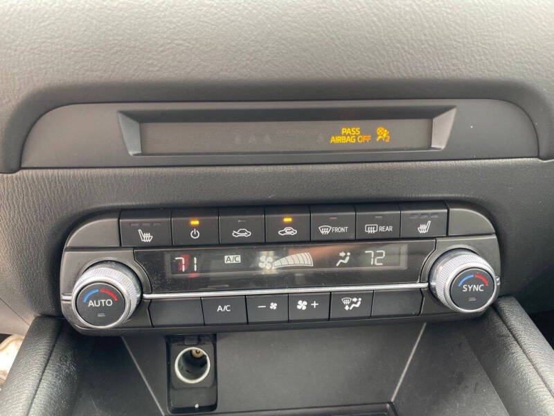 2024 Mazda CX-5 2.5 S Select
