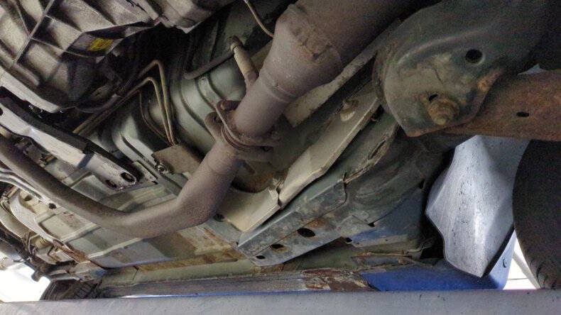 1999 Chevrolet Camaro