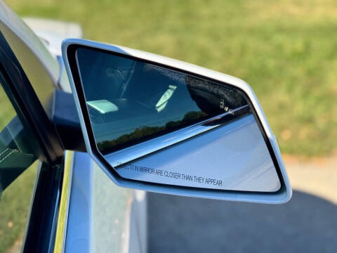 2017 GMC Acadia Limited