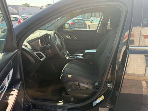 2013 GMC Terrain SLE-1