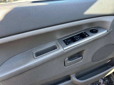 2007 Jeep Grand Cherokee Laredo