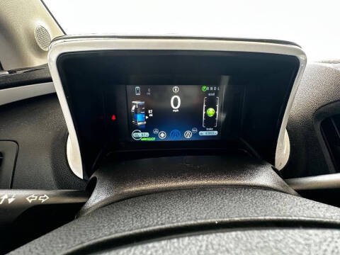 2015 Chevrolet Volt Premium