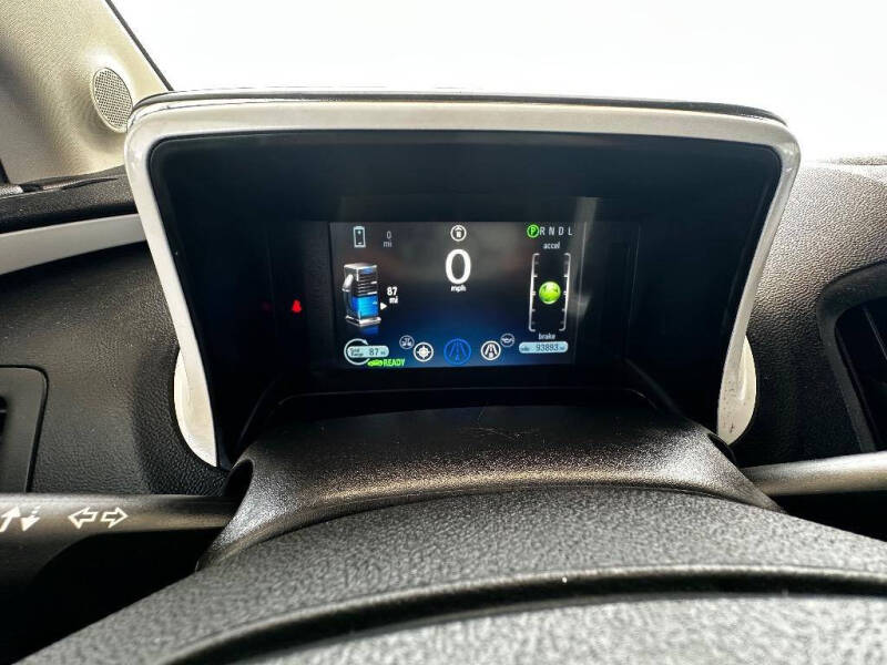 2015 Chevrolet Volt Premium