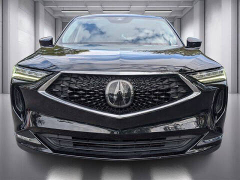 2024 Acura MDX