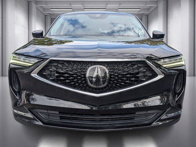 2024 Acura MDX