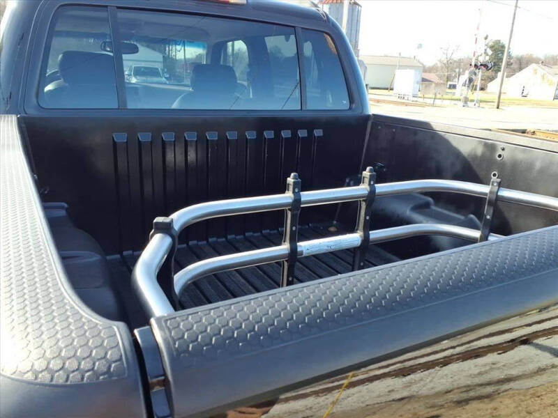 2005 Ford Explorer Sport Trac