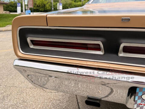 1969 Dodge Coronet