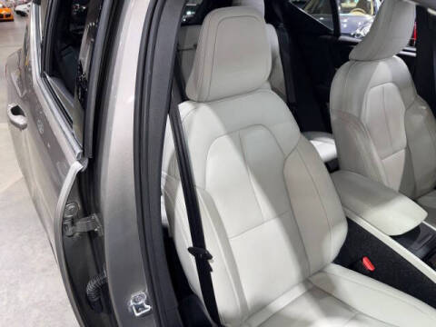 2020 Volvo XC40 T4 Inscription