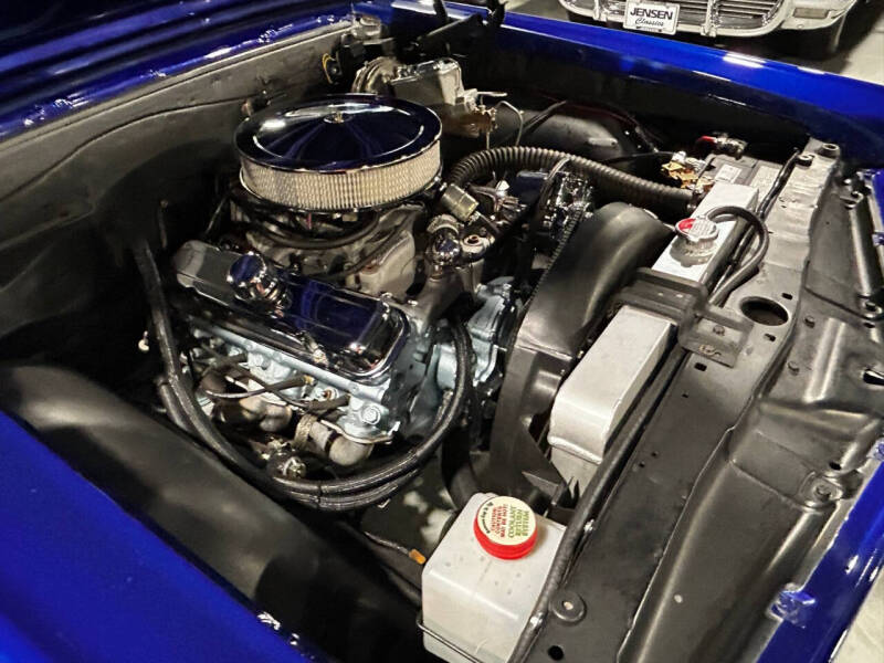 1966 Pontiac Tempest