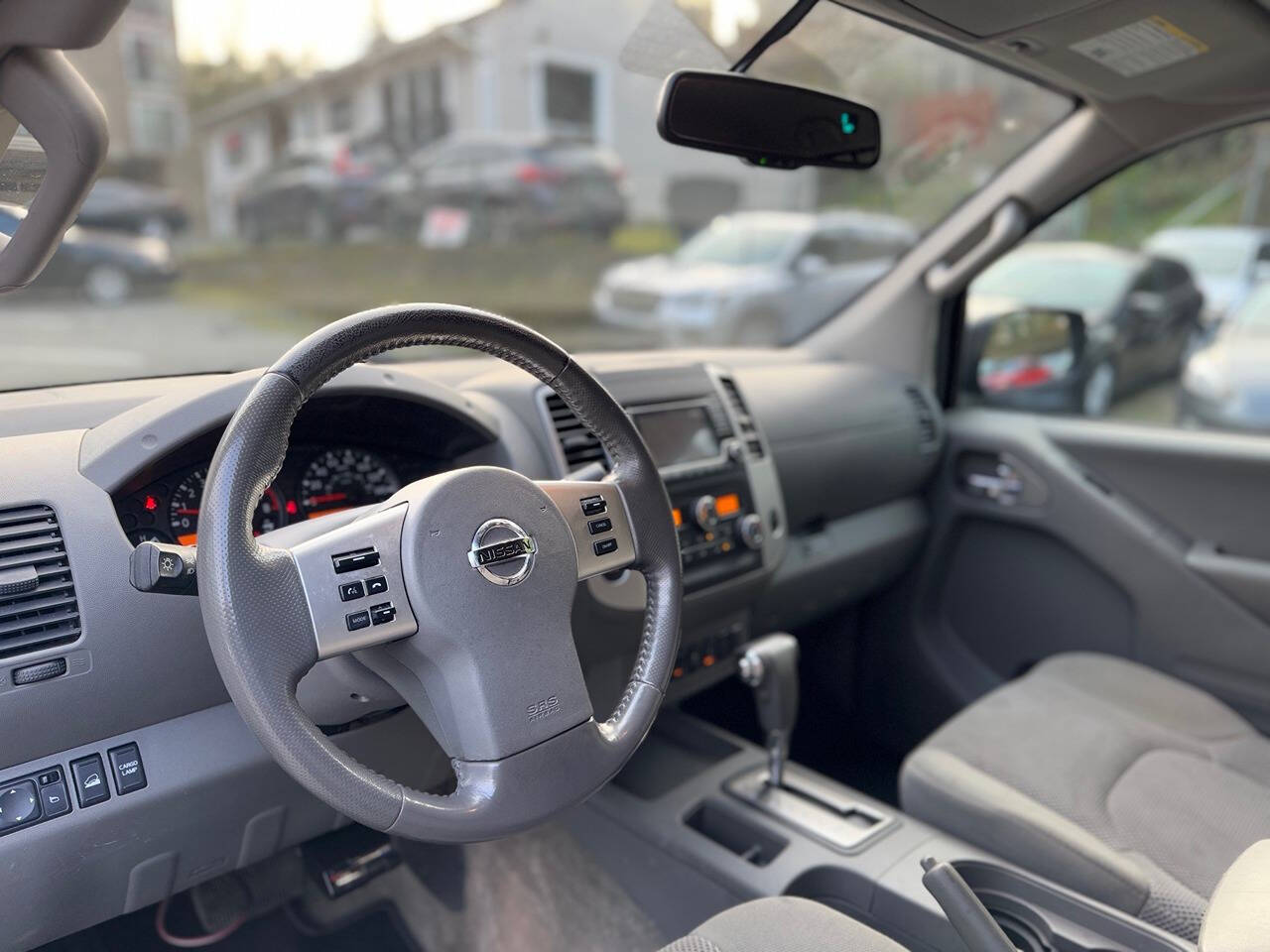 2017 Nissan Frontier for sale at Premium Spec Auto in Seattle, WA