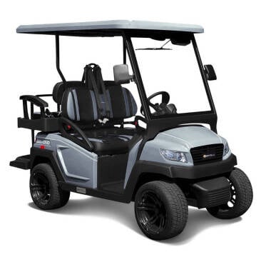 2024 Bintelli Beyond 4 for sale at Auto Sound Motors, Inc. - Golf Carts Electric in Brockport NY