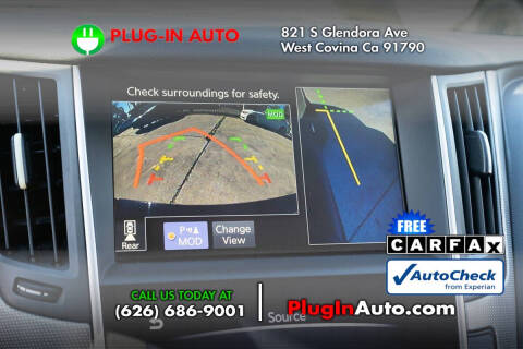 2019 Infiniti Q50 3.0T Signature Edition