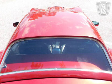 1971 Chevrolet Corvette