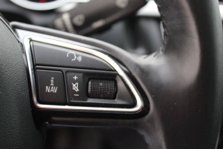 2014 Audi A5 2.0T quattro Premium Plus