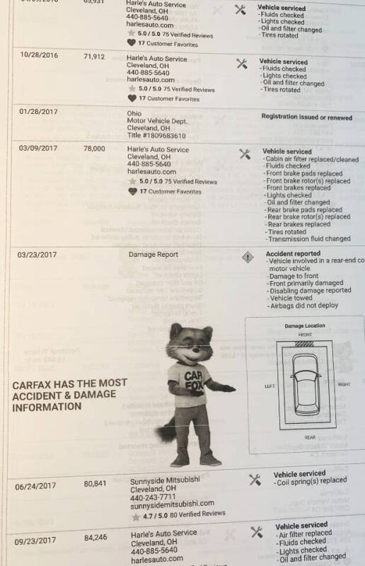 2012 Mitsubishi Outlander Sport ES