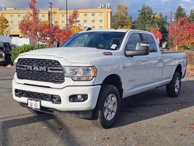 2024 Ram 3500 for sale at Autos by Talon in Seattle, WA