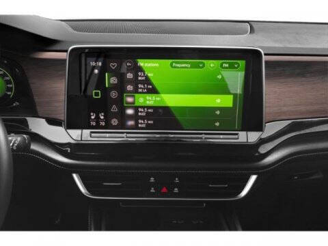 2026 Volkswagen Atlas SEL 4Motion