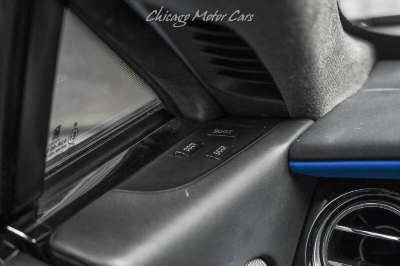 2018 Rolls-Royce Wraith