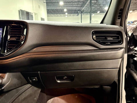 2021 Dodge Durango GT