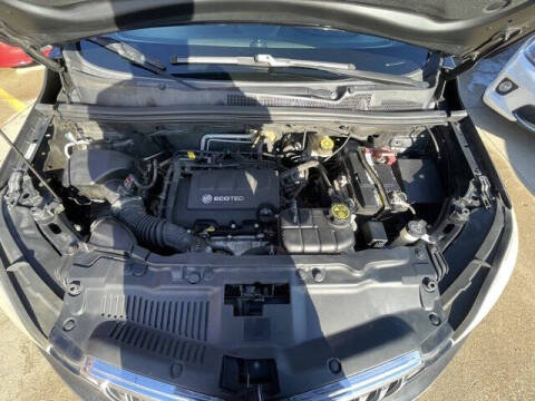 2013 Buick Encore Convenience