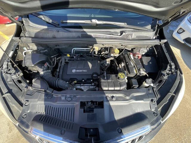 2013 Buick Encore Convenience