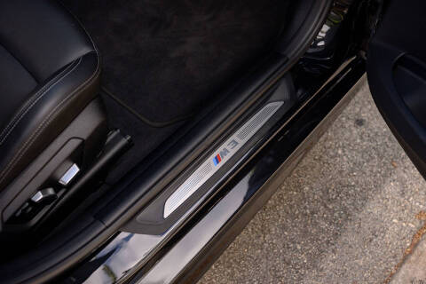 2016 BMW M3