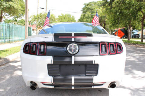 2014 Ford Mustang V6 Premium