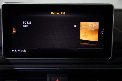 2019 Audi RS 5 Sportback 2.9T quattro