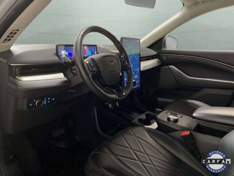 2023 Ford Mustang Mach-E Select