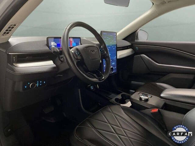 2023 Ford Mustang Mach-E Select