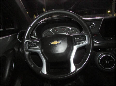 2019 Chevrolet Blazer LT