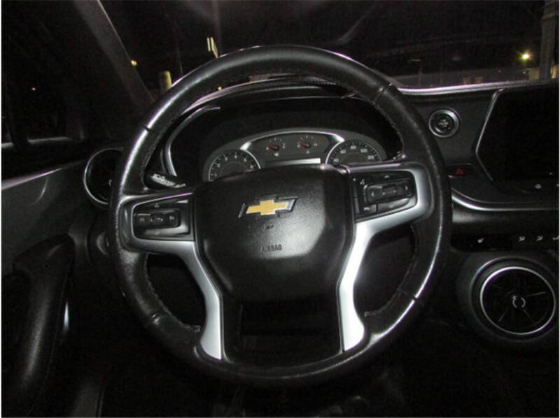 2019 Chevrolet Blazer LT