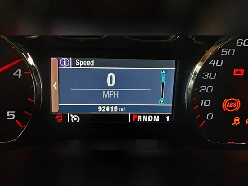 2015 GMC Sierra 2500HD