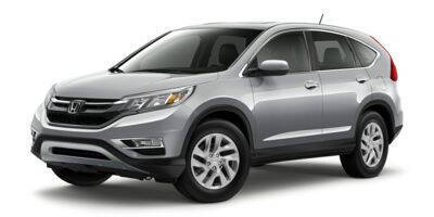 2015 Honda CR-V for sale at Elmora Motor Sport in Elizabeth NJ