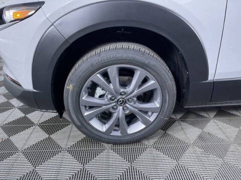 2026 Mazda CX-30 2.5 S Preferred