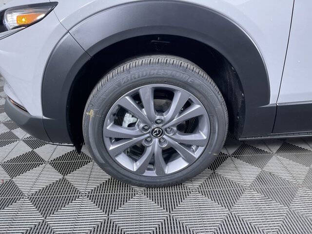 2026 Mazda CX-30 2.5 S Preferred